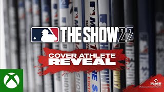 MLB The Show 22 (Xbox Series X|S) Argentina