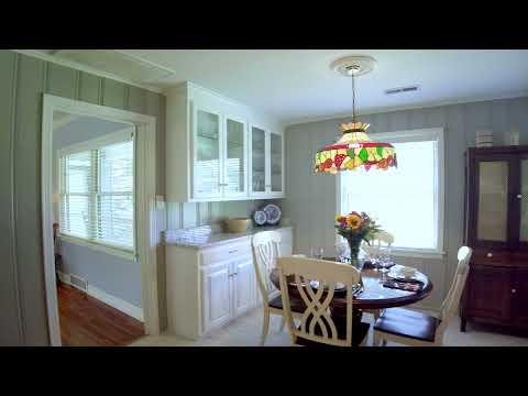 Property video