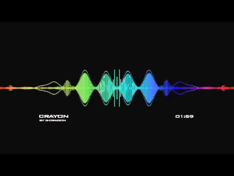 G DRAGON CRAYON Instrumental