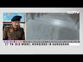 Police Intensify Hunt For Model Divya Pahujes Body, 2 Accused In Her Murder  - 02:47 min - News - Video