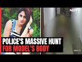 Police Intensify Hunt For Model Divya Pahujes Body, 2 Accused In Her Murder