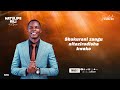AMENISITAHILISHA by Japhet Zabron (Track2)
