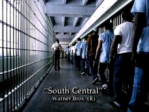 South Central'
