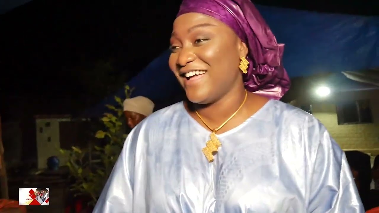 Conakry Nouvelles FIDAOU DIAWARA KOUNDA A KATAKO N2