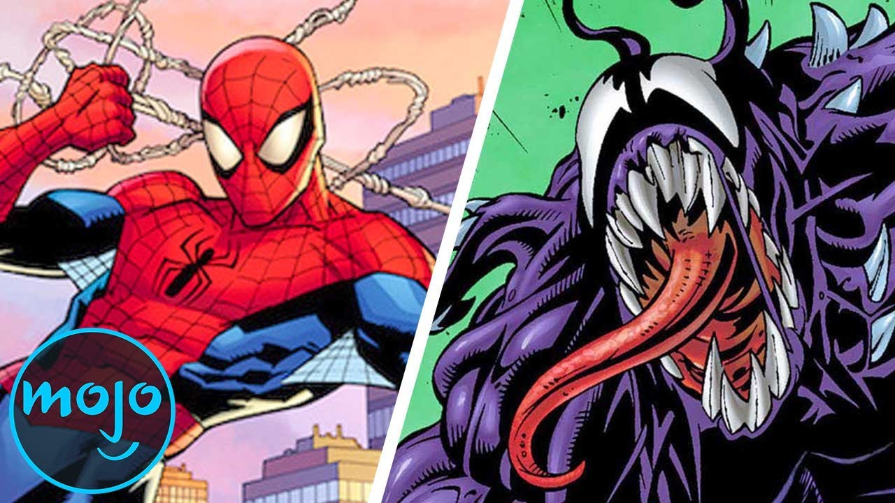 What Powers Does Venom Have