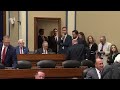LIVE: House hearing into security lapses that caused Donald Trump’s attempted assassination  - 04:47:18 min - News - Video
