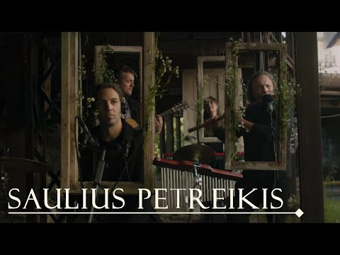 Saulius Petreikis - Saulius Petreikis - No Farewell 