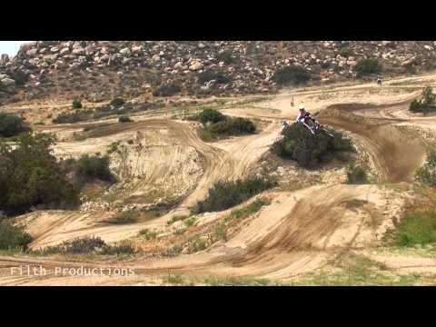The Ranch Ft. Bruce and Josie Marada, Trevor Capozza, Noah Fouch, and Scott Stewart 