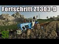 Fortschritt ZT300-D v1.0.0.0