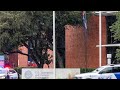 At least one killed, others wounded in shooting at Dallas ICE office | REUTERS  - 01:10 min - News - Video