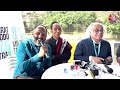 Bharat Jodo Nyay Yatra LIVE: Nagaland | Rahul Gandhi | Jairam Ramesh Press Conference | Aaj Tak  - 16:41 min - News - Video