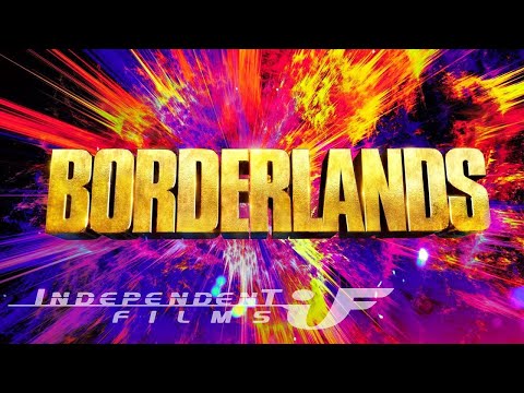 Borderlands'