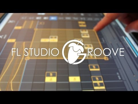 FL Studio Groove | Demo