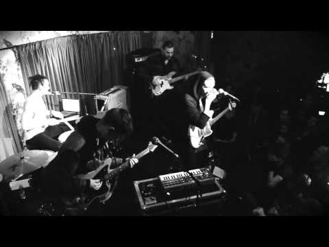 THE 1975 - MILK (LIVE)