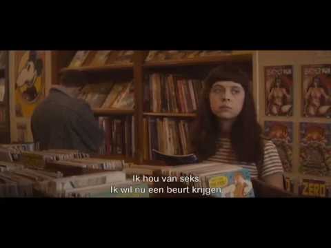 The Diary of a Teenage Girl'
