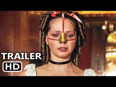 The Ugly Stepsister'