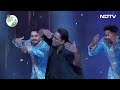 Ganesh Acharya Sets The Stage On Fire With His Performance - 11:07 min - News - Video