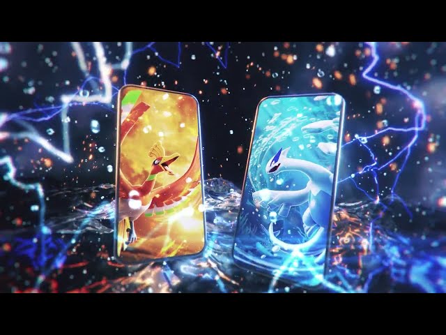 Pokémon TCG Pocket: Wisdom of Sea and Sky | Coming July 30!