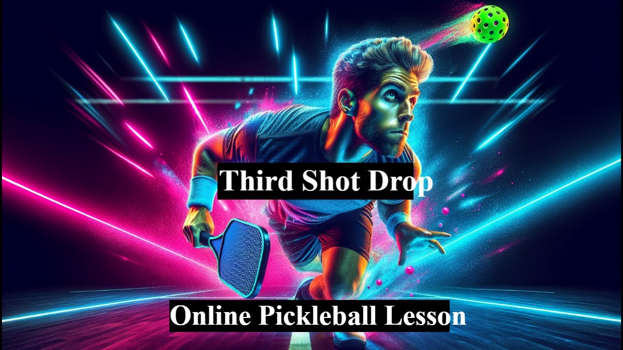 Master Baseline Drops: Lesson with a 6.0!