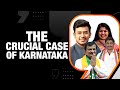 Live | Karnataka Election Analysis: Key Battles and Party Strategies | News9