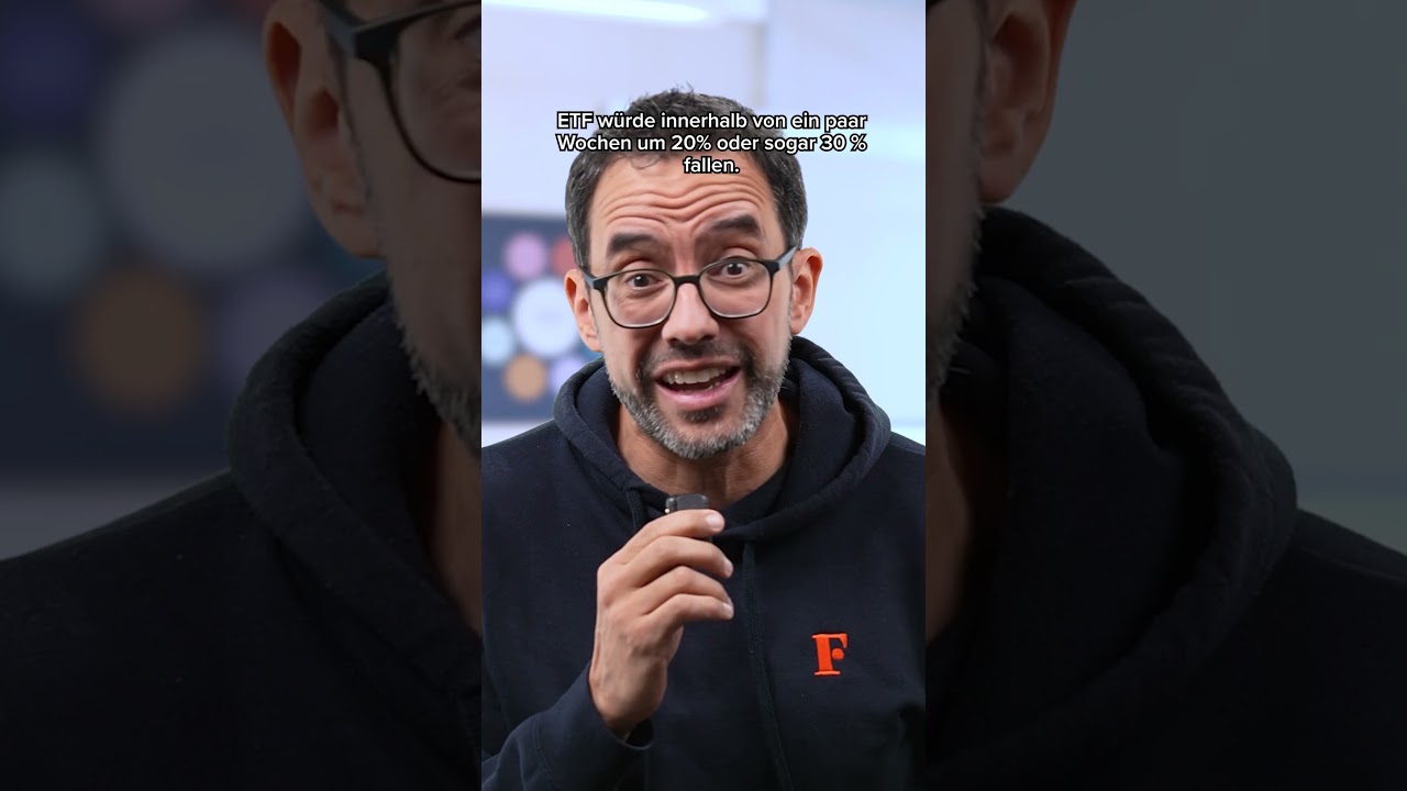 Kurssturz beim Bitcoin - was sagen wir dazu?