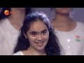 100 Singers Musical Tribute to Indian Army | SaReGaMaPa - The Singing Superstar | Zee Telugu - 11:18 min - News - Video