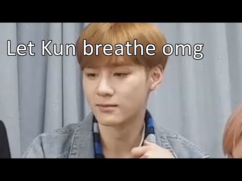 is this what NCT China is gonna be like because dang I'm stanning