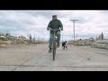 Danny MacAskill's Epecuén - Trailer