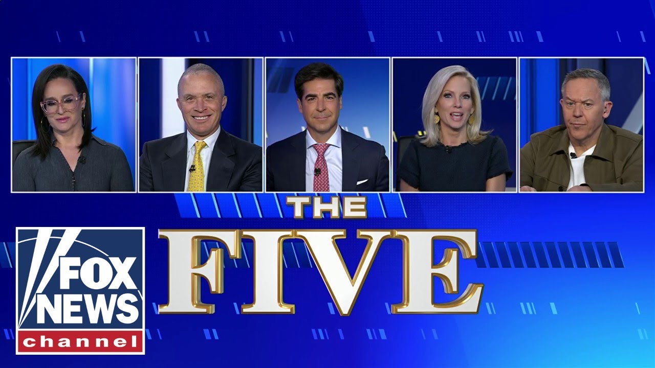 'The Five': Dems 'GO NUCLEAR'