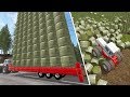 Lego 400 Bale 100 pallets Auto Loader v1.0