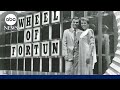 Pat Sajak Bids Farewell to Wheel of Fortune