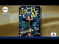 TikTok sensation Vivian Tu the “Rich BFF” gives personal finance advice