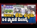 Encounter Probe: NHRC records statement of Disha father, sister