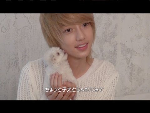 BOYFRIEND「We are