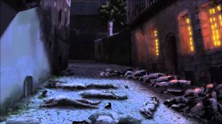 Dead Crusade - Lore Trailer
