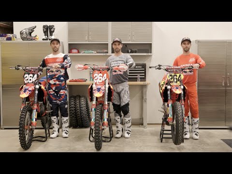 Troy Lee Designs Welcomes Ryan Sipes