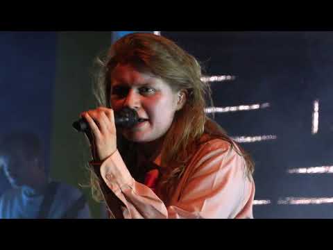 18/19 girl in red - You Need Me Now? (Live 4K) @ The Anthem, Washington, DC 4/21/24