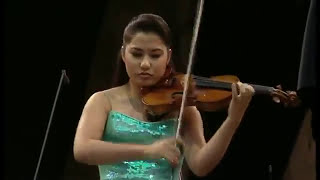 Sarah Chang &amp; Placido Domingo   Sarasate   Zigeunerweisen  Gypsy Airs