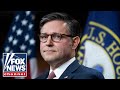House Republicans praise Trumps crime crackdown