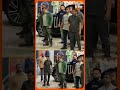 Salman Khan Papped At The Airport During The Promotions Of Sikandar | Salman Khan | #shorts