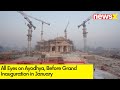 All Eyes on Ayodhya | Before Grand Inauguration in January | NewsX