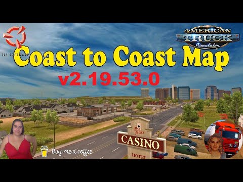 Coast to Coast v2.19.53.0