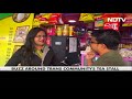Tea Stall Run By Transgender Community Opens In Assam  - 02:16 min - News - Video