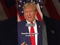 Trump wins the 2024 Iowa caucus  - 00:27 min - News - Video