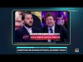 Argentina’s new president warns nation of drastic measures to save economy  - 03:28 min - News - Video