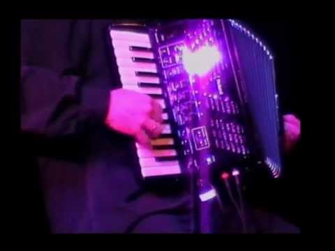 Roland Fr1x-Live Demo