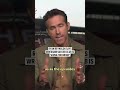 Ryan Reynolds says Wrexham soccer club is ‘going for broke’  - 00:59 min - News - Video