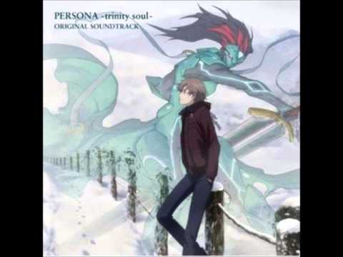 Persona Trinity Soul - Track 40 - Memories
