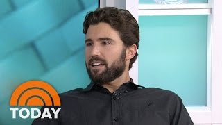 Caitlyn Jenner’s Son Brody Speaks Out On Her Transition | TODAY