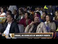 WITT Satta Sammelan | Spotlight on Owaisi, the Prominent Minority Voice in India  - 00:00 min - News - Video